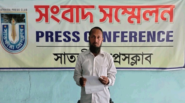 সাতক্ষীরায় ব্যবসায়ীকে অপহরণ করে মারধর ও টাকা নেওয়ার অভিযোগ