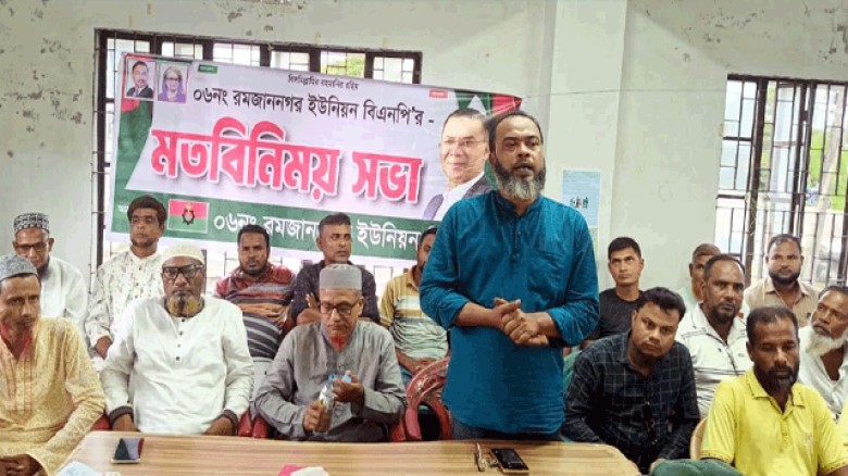 শ্যামনগরে ১৪৩ নং মধ্যম রমজাননগর সরকারি প্রাথমিক বিদ্যালয়ে ইউ,পি সদস্যা আসমা সভাপতি হিসাবে নির্বাচিত