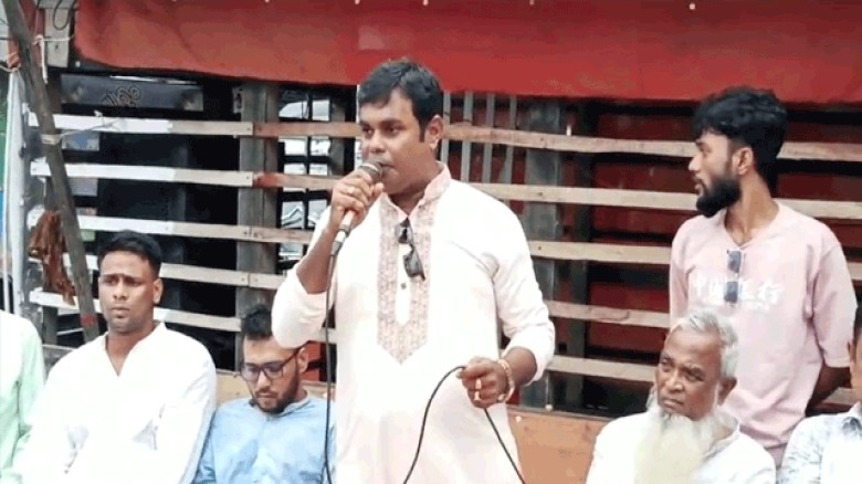 মোংলায় স্থানীয়  নির্বাচনে যোগ্য প্রার্থী বাছাই করতে তৃণমূল নেতাকর্মীদের নিয়ে মতবিনিময় সভা