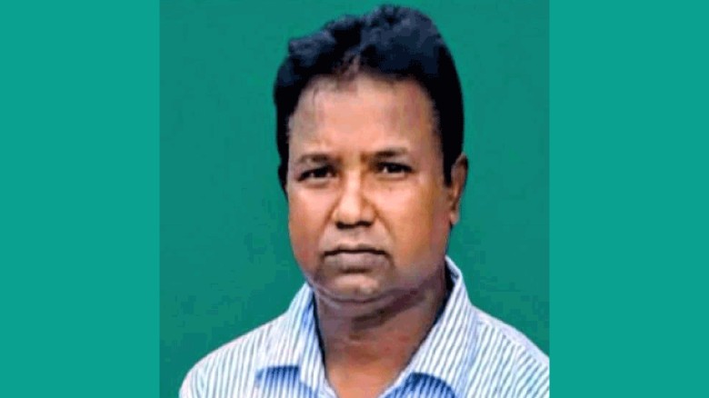 শাহজাদপুর কিন্ডারগার্টেন এসোসিয়েশনের সভাপতি জাকারিয়া ইসলাম ঠান্ডুর ইন্তেকাল