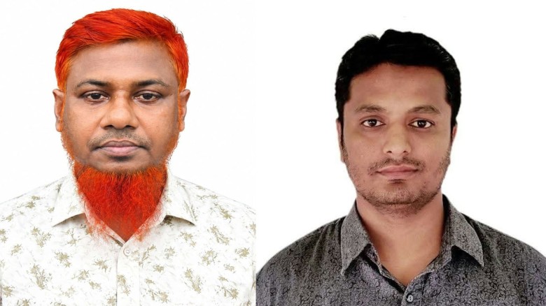 শ্যামনগরে ৩য় শ্রেণী কর্মকর্তা-কর্মচারী কল্যাণ সংস্থায় রব্বানী সভাপতি, আকবর সম্পাদক